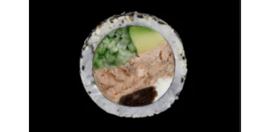 California SAKE GRILL